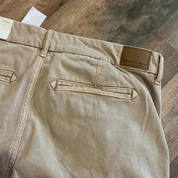 AE Skater Pant Sz 10L - Picture 5 of 8